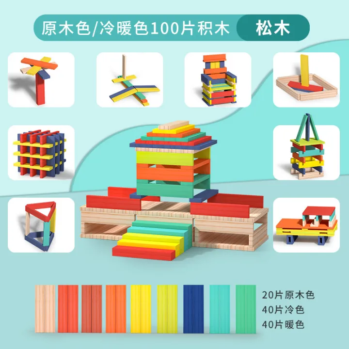 Wholesale Archimedes Capole Free Building Blocks Strip Building Class ...