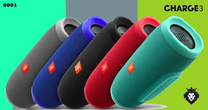 Wireless Bluetooth Jbl Charge Replica Price In Sri Lanka JBL
