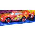 Disney Pixar Cars Smart Steer Lightning Speed Mcqueen. 