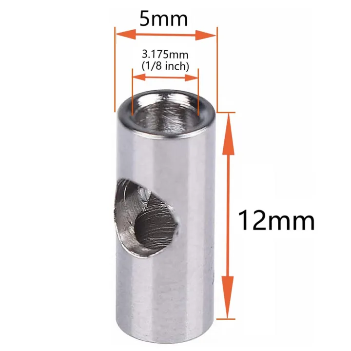 10Pcs%20Motor%20Axle%203.17mm%20to%205mm%20Change%20over%20Shaft%20Adapter%20Sleeve%20-%20Image%205