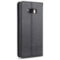 For Samsung Galaxy S8 Plus S8+ S9+ S9 Plus S10 Plus S10+ Shockproof Case PU Leather Anti-fall Wallet Flip Phone Case Holder. 