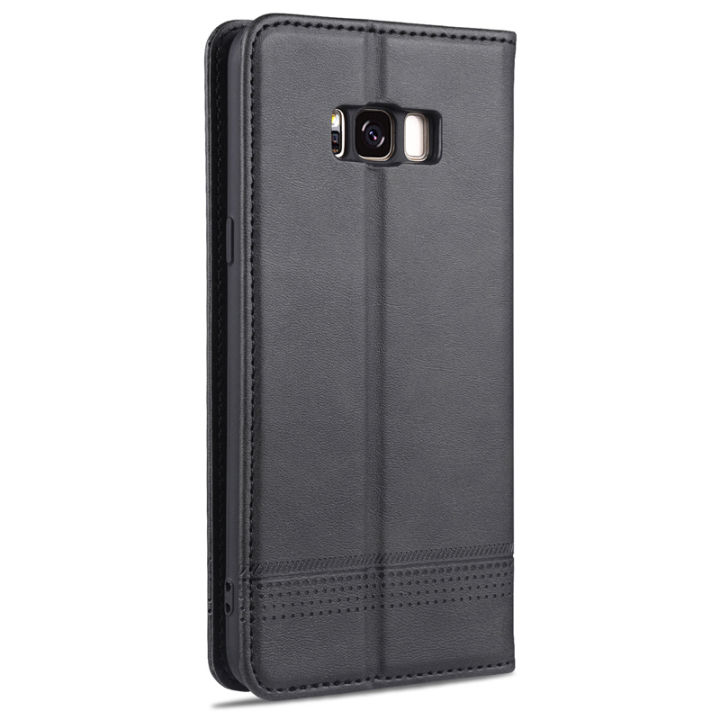 For%20Samsung%20Galaxy%20S8%20Plus%20S8+%20S9+%20S9%20Plus%20S10%20Plus%20S10+%20Shockproof%20Case%20PU%20Leather%20Anti-fall%20Wallet%20Flip%20Phone%20Case%20Holder%20-%20Image%203