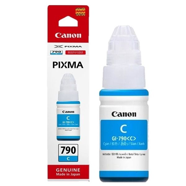 Pixma 790 - Canon - C