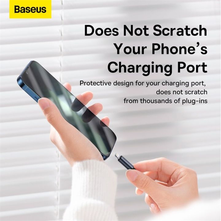 Baseus%202.4A%20USB%20Fast%20Charging%20Cable%20for%20iPhone%2013%2012%2011%20Pro%20Max%20XR%20X%20Mini%208%207%206s%206%205%20Plus%20SE%20USB%20Data%20Sync%20Cable%201M%20-%20Image%208