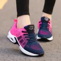 Sneakers Casual Shoes Women Breathable Outdoor Light Weight Sport Shoes Casual Walking Platform Ladies Sneakers. 