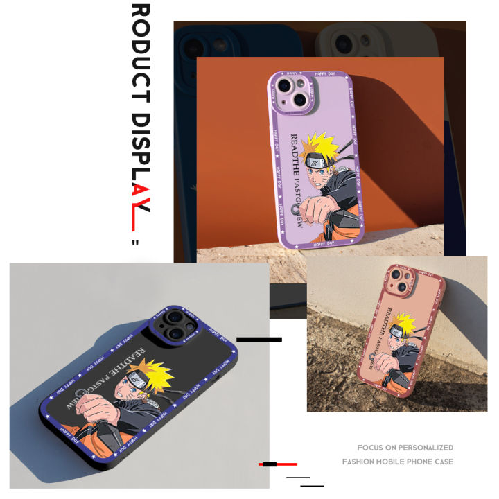 DEL%20for%20Infinix%20Note%208i%20Back%20Cover%20Uzumaki%20Naruto%20Phone%20Case%20Soft%20Rubber%20Camera%20Protection%20Design%20Mobile%20Cover%20-%20Image%205