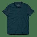 Bear Appeal Sea Green Lite Polo. 