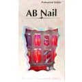 Women Beauty Nails Manicure Extension Tools Women Jewellery Artificial 12Pcs Nails Color Nail Tips Full Cover Girls Nails Acrylic Ballerina Fake Nails Tip DIY. 