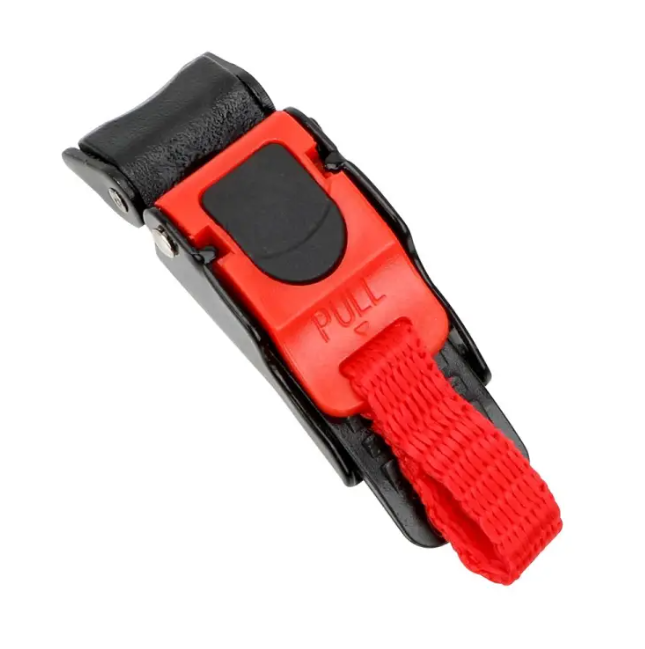 Plastic%20Motorcycle%20Helmet%20Speed%20Clip%20Chin%20Strap%20Quick%20Release%20Pull%20Buckle%20Black%20+%20Red%20-%20Image%202