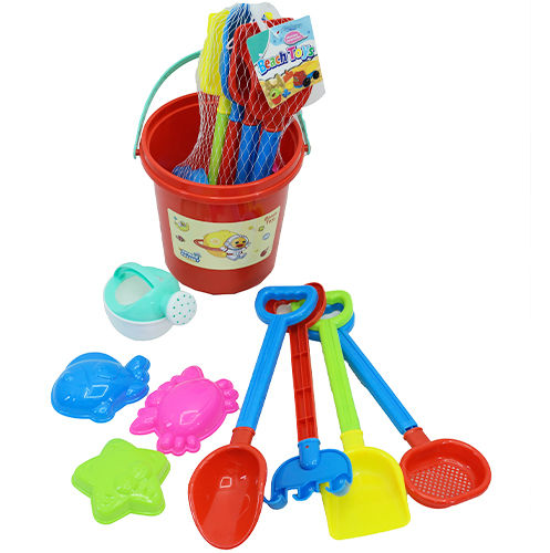 big Beach Toy Bucket Set | Daraz.lk