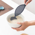 Rice Drainer Washing Stirring Sieve Noodle Fruit Cleaner Multifunctional Colander Tools Water Draining And Rice Washing. 