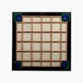 Carrom Board Synco Champion Premium 12mm/16mm/20mm. 