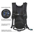 Hydration Backpack with 3L EVA Water Bladder Water Backpack. 