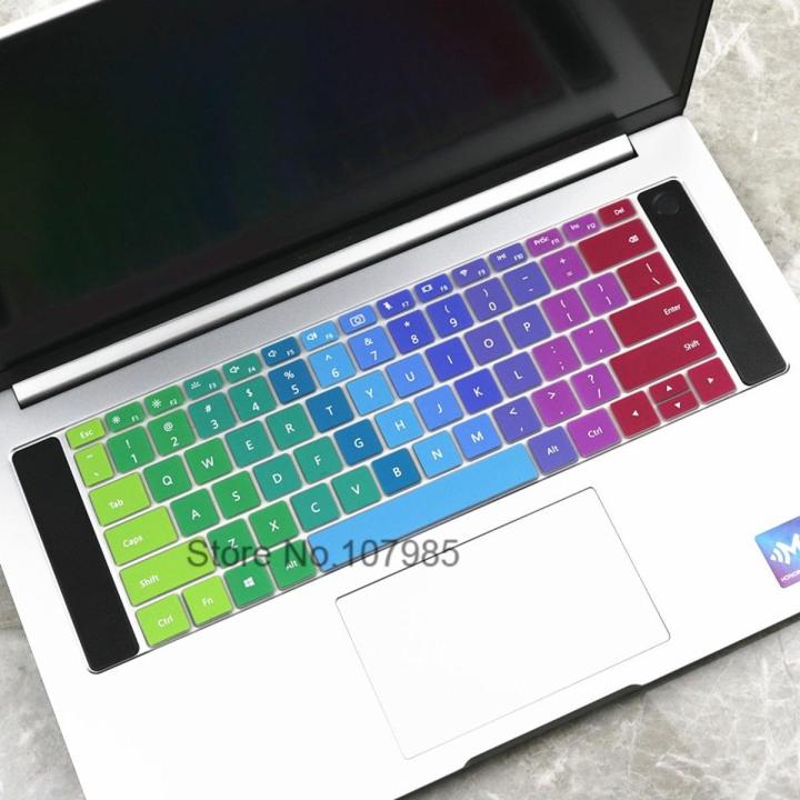 Laptop Keyboard Skin For Magicbook Pro 2019 161 Inch Darazlk