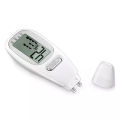 Digital Skin Moisture Detector LCD Water Oil Content Analyzer Skin Testing Face Skincare Tool. 