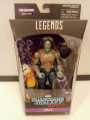Guardians of the Galaxy Marvel Legends Vol. 2 Wave 1(Titus BAF). 