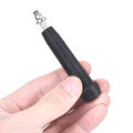 Camping Hiking Stick Tip End Cane Rod Crutch Climbing Stick Trekking Pole. 