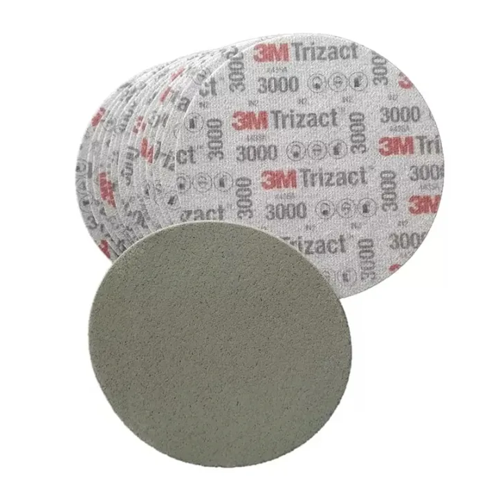 3M%2002085%206%20Inch%203000%20Grit%20Wet%20Dry%20Sandpaper%20Round%20Wet%20Sanding%20Block%20Soft%20Abrasive%20Sponge%20Pad%20Disc%20Trizact%20Polishing%20Emery%20Sponge%20-%20Image%206