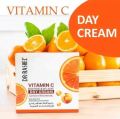 Dr.Rashel VITAMIN C DAY / FACE Cream 50G for Brightening & Anti-Aging Moisturizing (Dvcd). 