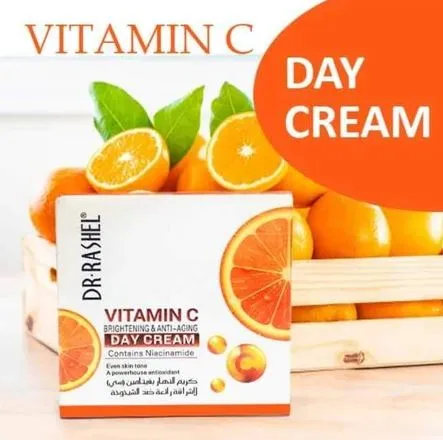 Dr.Rashel%20VITAMIN%20C%20DAY%20/%20FACE%20Cream%2050G%20for%20Brightening%20&%20Anti-Aging%20Moisturizing%20(Dvcd)%20-%20Image%203