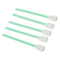 Cleaning Swab Sticks Lens Cleaning Swabs Multi Purpose for Optical Lens. 