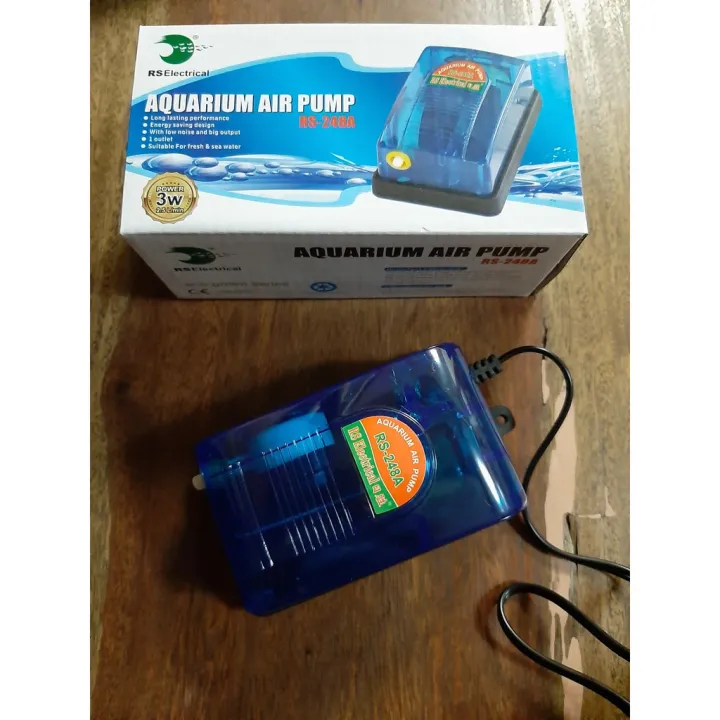 RS-248A%20Aquarium%20Oxygen%20Pump%20-%203W%20Air%20Pump%20for%20Fish%20Tank%20-%20Image%207