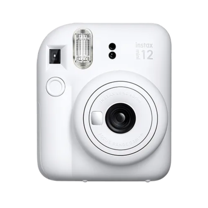 FUJIFILM INSTAX MINI 12 Instant Film Camera