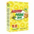 Maliban Lemon Puff 400g. 