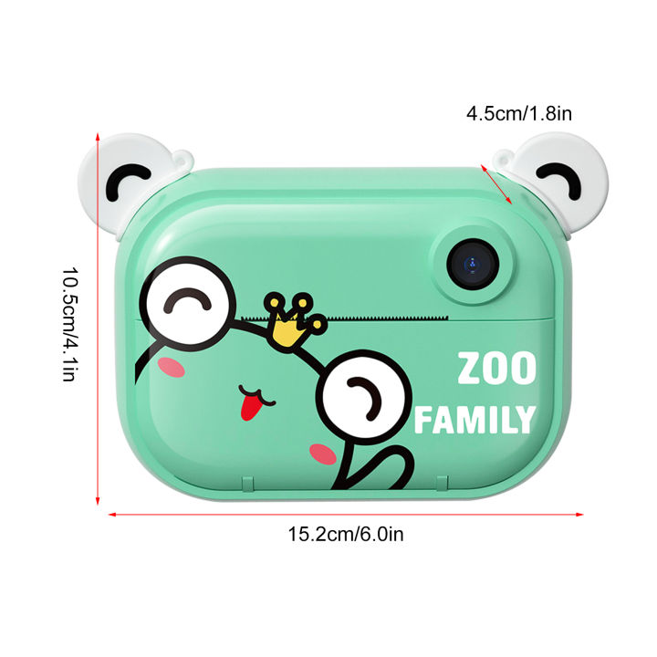 C3%20Kids%20Camera%2032GB%20Instant%20Camera%20Photo%20Printer%20for%20Kids%20Christmas%20Birthday%20Gifts%20for%20Girls%20with%2012MP%20Dual%20Lens%20Printing%20Paper%20Support%20WI-FI%20Transmissin%20Applicable%20to%20Self-adhesive%20Photo%20Paper%20-%20Image%208