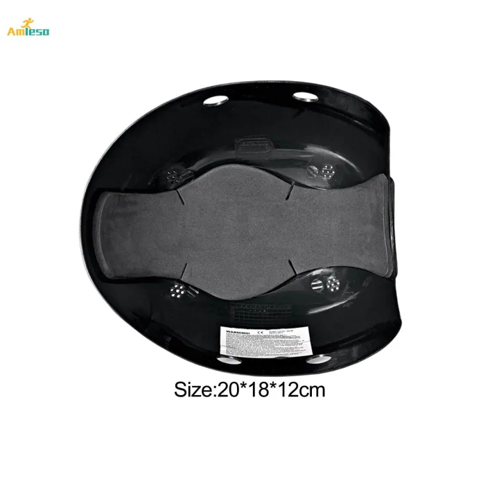 Universal%20Cap%20Insert%20Safety%20Cap%20Lined%20Shell%20Baseball%20Hat%20Inserts%20Style%20B%20-%20Image%207