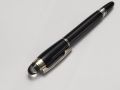 Mont Blanc Starwalker Roller Ball Pen. 