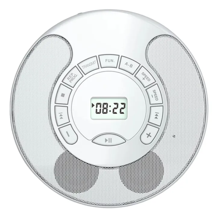 New%20Portable%20CD%20Player%20,Dual%20Bluetooth%20Model,USB%20Player,Dual%20Stereo%20Speakers,A-B%20Repeat,AUX%20,Play%20Speed%20Control%20Black%20-%20Image%202