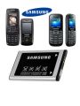Mobile Battery Samsung Galaxy (sgbe) E250 Battery for Samsung B310, B110 with 6 Months Warranty. 