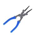 multi cleaning pen 7/8 Inch Multi-Function Welding Pliers for MIG Welder Torch Nozzle Spatter Cleaning TIP Installation Removing Wire CuttingTool Sets. 