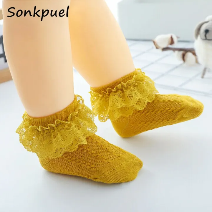Baby%20Girl%20Socks%20Breathable%20Cotton%20Lace%20Ruffle%20Princess%20Mesh%20Socks%20Children%20Ankle%20Short%20Sock%20White%20Pink%20Yellow%20Girls%20Kids%20Toddler%20-%20Image%205