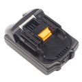 DIY Battery Case Single Cell Protection Detection BMS for Makita 18V. 