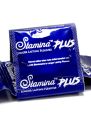 Stamina Plus Condoms 3Pcs. 