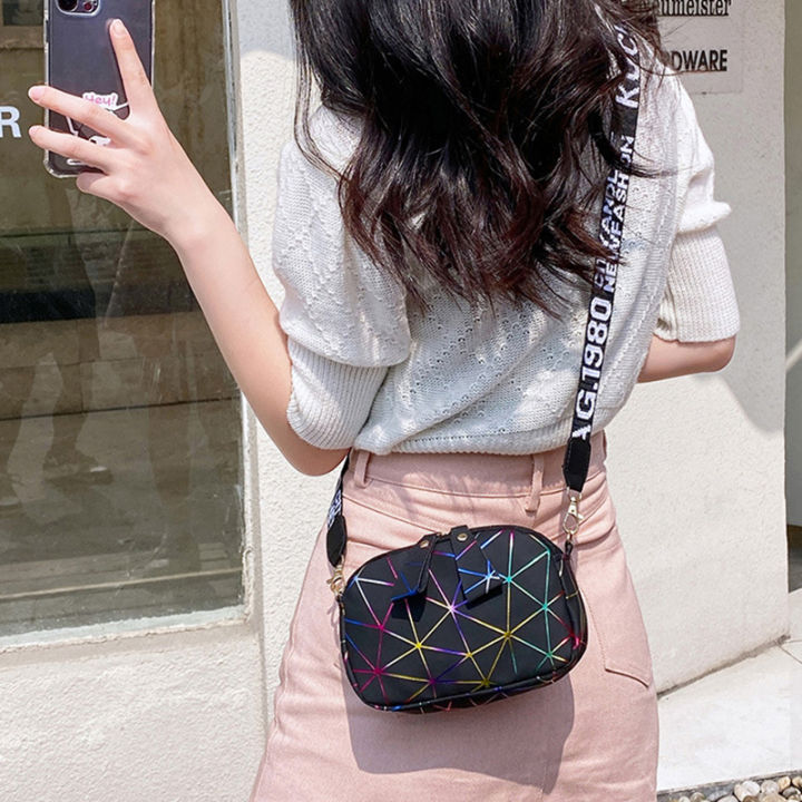 Girls%20Cosmetic%20Bag%20Women's%20Bag%20Printed%20Wide%20Shoulder%20Strap%20Small%20Messenger%20Bag%20Ladies%20Messenger%20Bag%20Moyao%20-%20Image%205