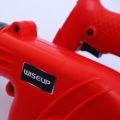Wiseup Electric Air Blower Vacuum Cleaner 400W. 