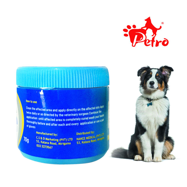 PETRO%20Mange%20Cream%2070g%20-%20Dog%20Mange%20Cream%20for%20Dogs%20&%20Cats%20-%20Image%203