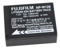 Fujifilm Fuji NP-W126S Battery NP W126S. 