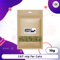 Catnip For Cats 10g. 