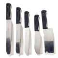 Kiwi Knife 5pcs  Set. 