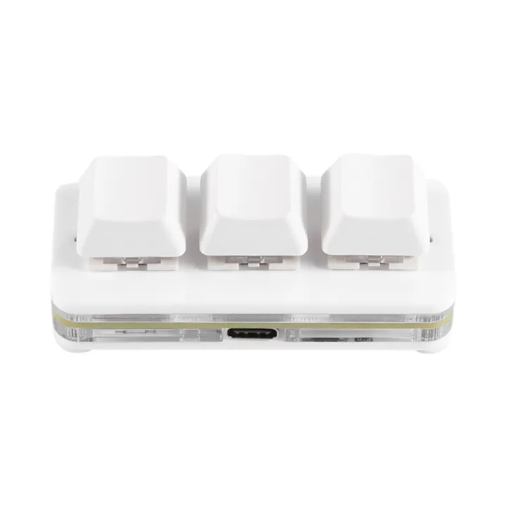 3%20Keys%20Custom%20Mini%20Keyboard%20Copy%20Paste%20Cut%20Select%20All%20Enter%20Ctrl%20C%20V%20for%20Programmer%20Audio%20Game%20Shortcut%20Keyboard%20Black%20-%20Image%208