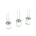 10pcs Microphone Electret Microphone With 2 Pin Pick-Up Sensitivity 52db 6050 Mini Mic Capsule Electret Condenser Microphone. 