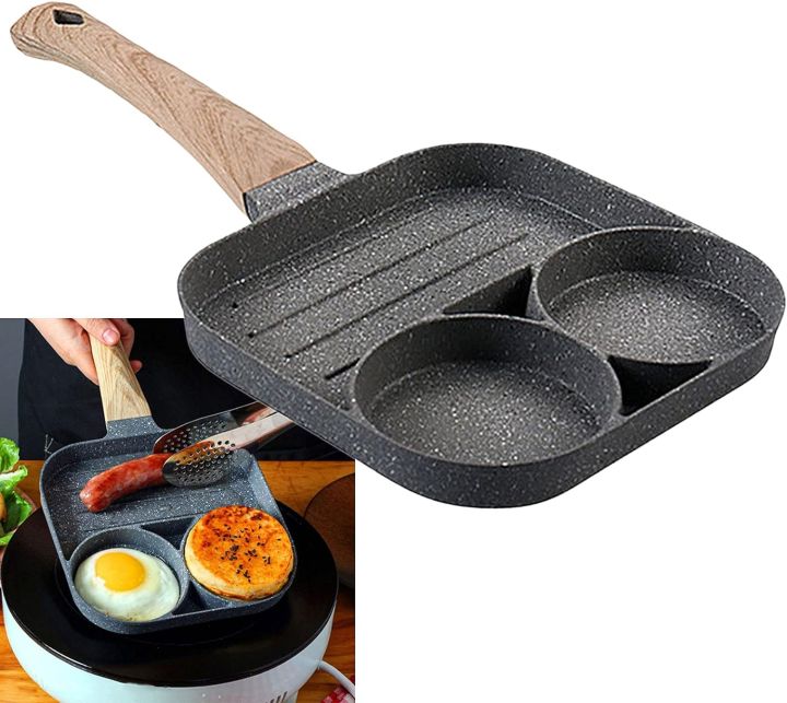 Non-brand%20Egg%20frying%20pan,%203-cup%20egg%20cooker,%20frying%20pan,%20non-stick%20medical%20stone,%20multi-egg%20pan,%20frying%20pan%20with%20long%20handle,%20suitable%20for%20gas%20cookers%20-%20Image%202