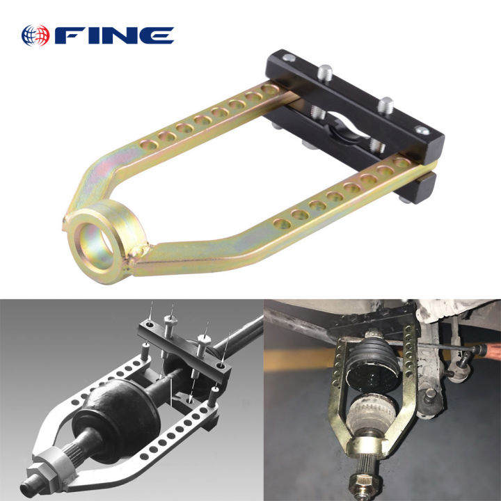 Fine CV Joint Removal Puller - 100% Brand New