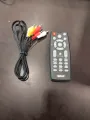 Sinlo Branded DVD Player. 