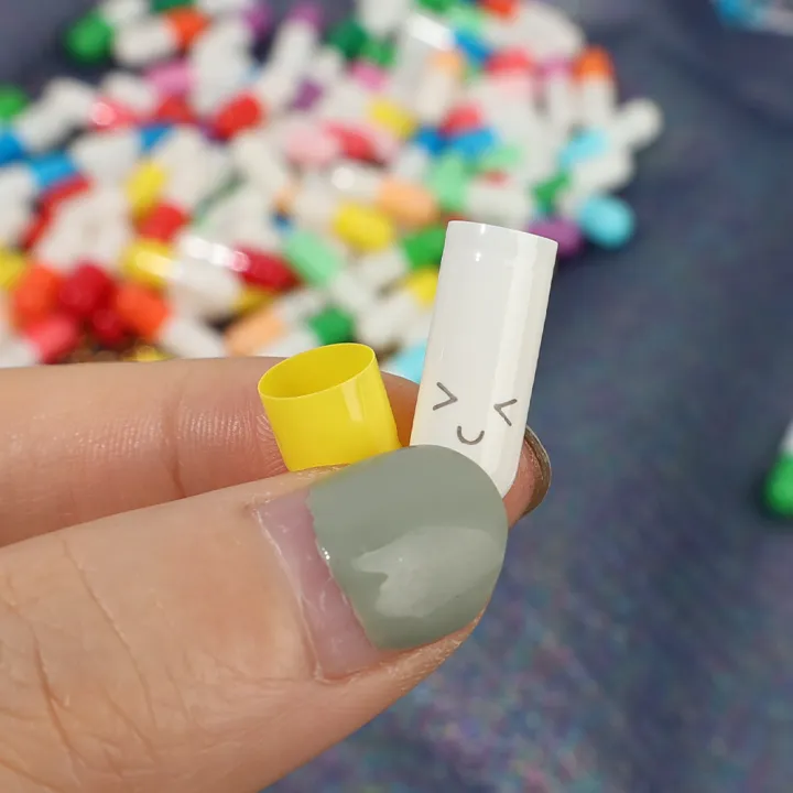100Pcs/Bag%20DIY%20Love%20Letter%20Message%20Capsules%20Clear%20Plastic%20Capsules%20Gift%20For%20Anniversary%20Graduation%20Birthday%20Valentines%20-%20Image%207