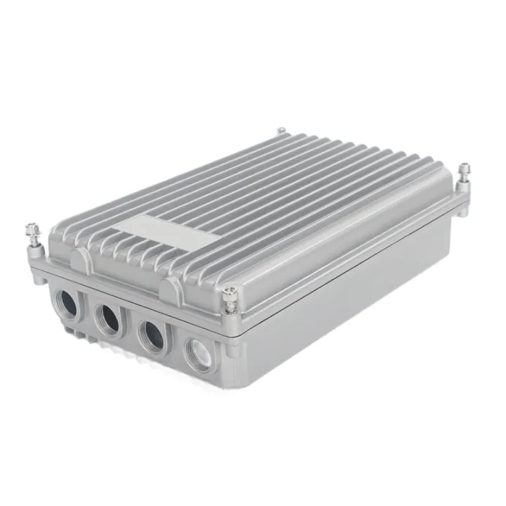 Server Ap Box AP Bridge Case 260x 167x 68 Die-Cast Aluminum Enclosure AP Box Outdoor ...